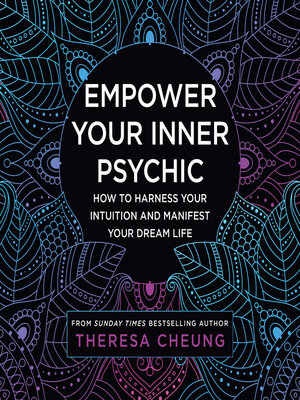 cover image of Empower Your Inner Psychic